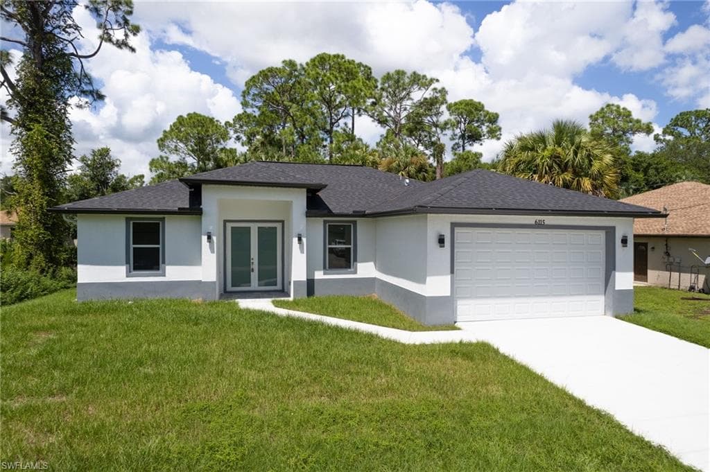 3318 9th ST W LEHIGH ACRES, FL 33971