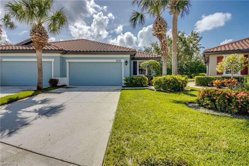 10519 Diamante WAY FORT MYERS, FL 33913