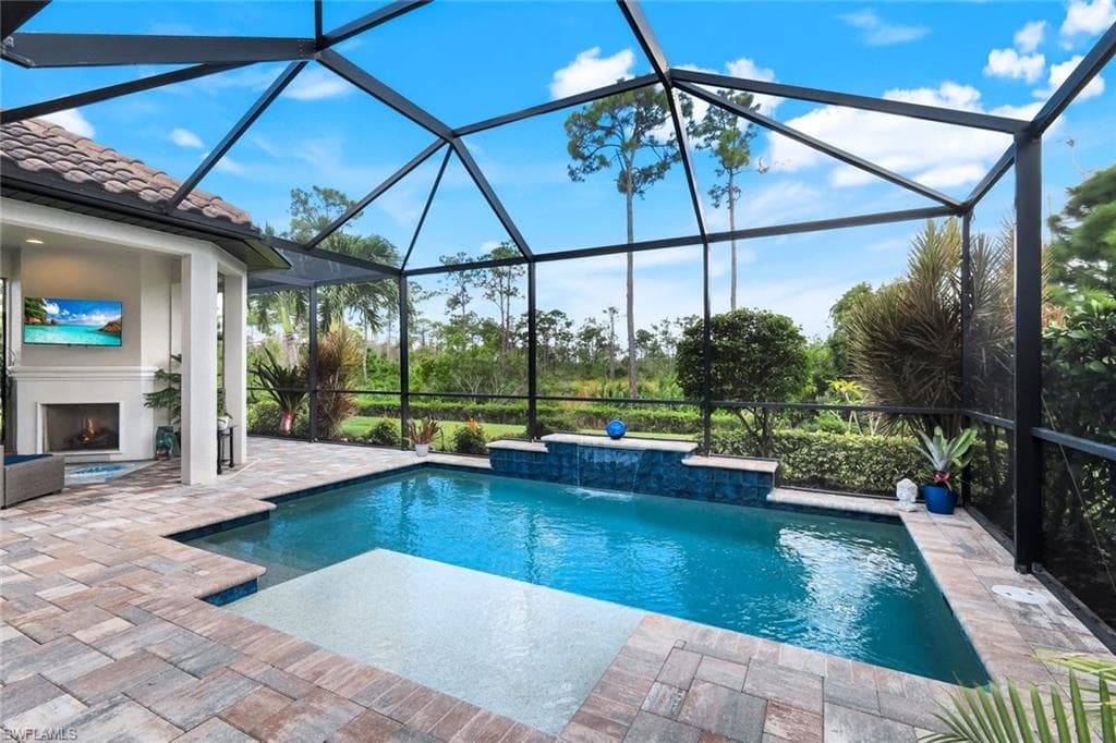 19687 Estero Pointe LN FORT MYERS, FL 33908