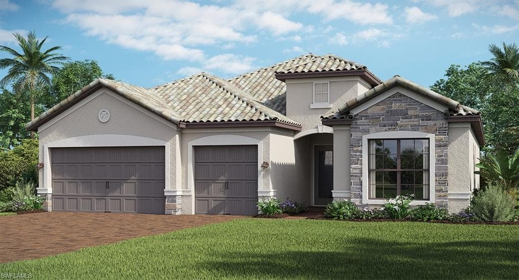 20501 Verawood LOOP ESTERO, FL 33928