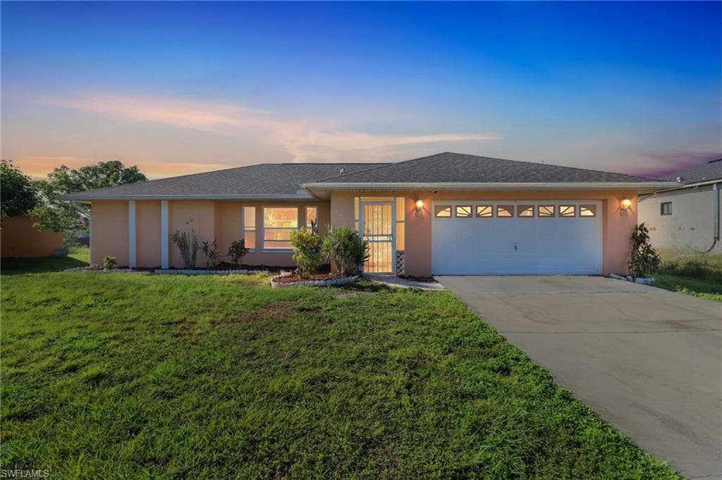 3729 13th ST W LEHIGH ACRES, FL 33971