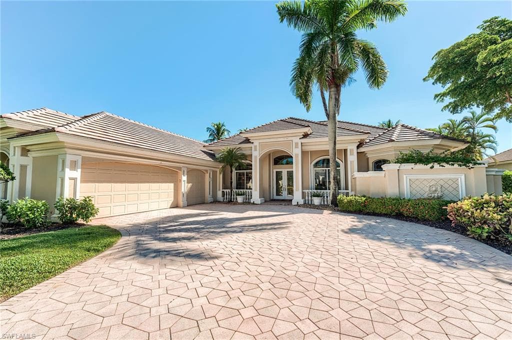 10200 Orchid Ridge LN ESTERO, FL 34135