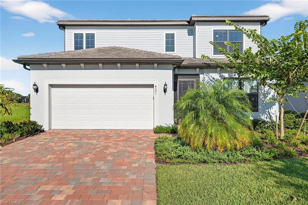 4351 Washington PL AVE MARIA, FL 34142
