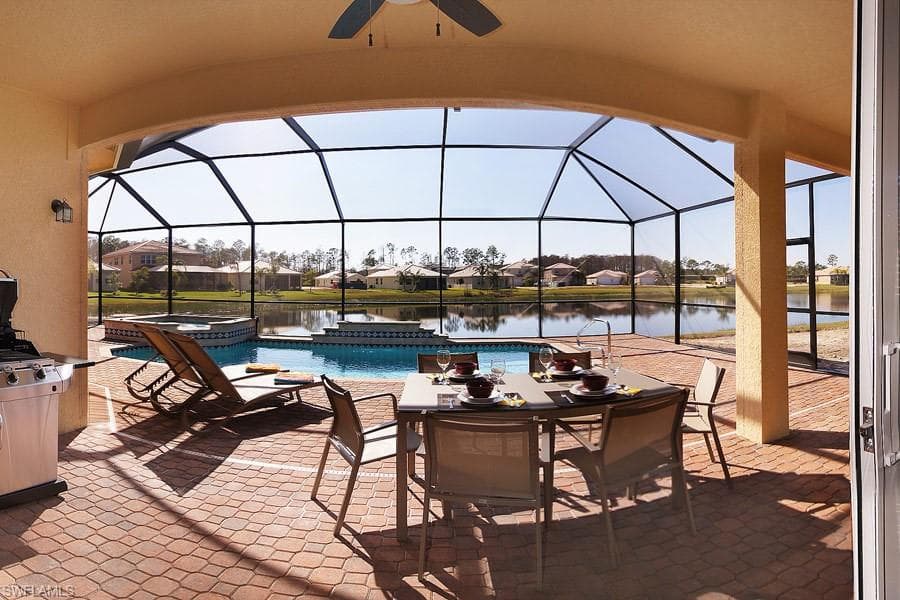 10095 Mimosa Silk DR FORT MYERS, FL 33913