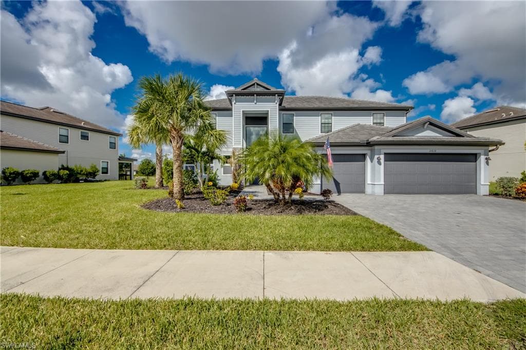 11616 Canopy LOOP FORT MYERS, FL 33913
