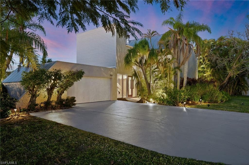 725 El Dorado PKWY W CAPE CORAL, FL 33914