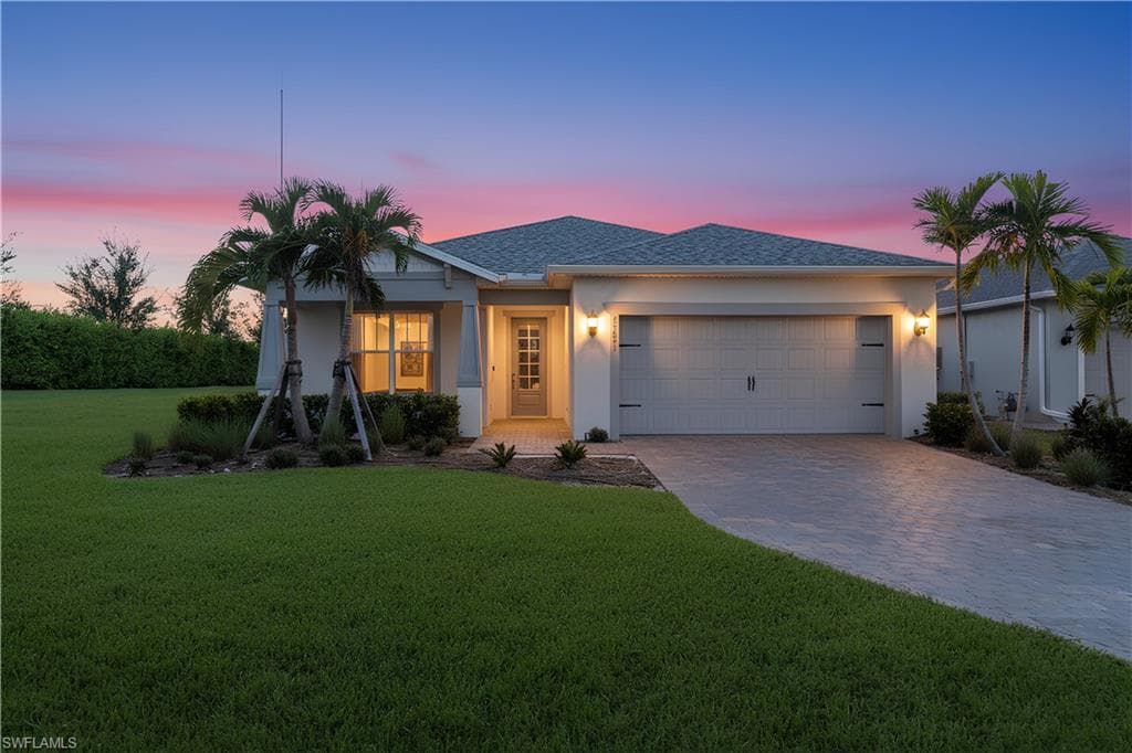 42051 Edgewater DR PUNTA GORDA, FL 33982