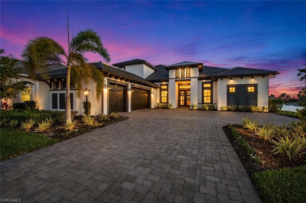 11611 Roseto CT FORT MYERS, FL 33913