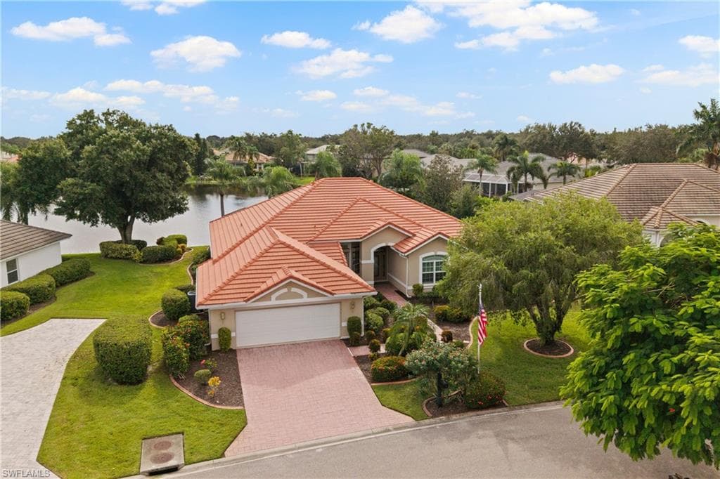 12022 Mahogany Isle LN FORT MYERS, FL 33913