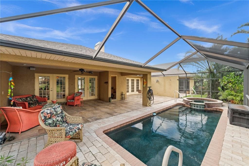 5879 Littlestone CT NORTH FORT MYERS, FL 33903