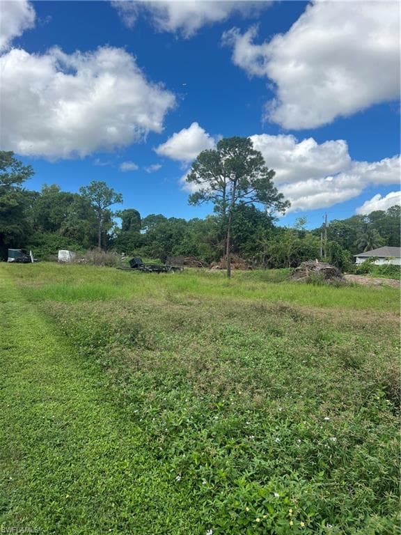 63rd st sw NAPLES, FL 34105
