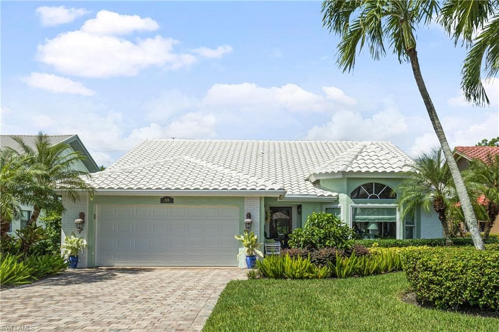 509 Countryside DR NAPLES, FL 34104