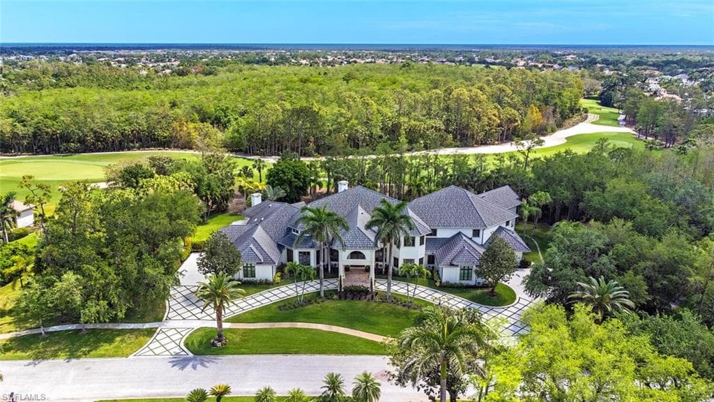 4300 Brynwood DR NAPLES, FL 34119