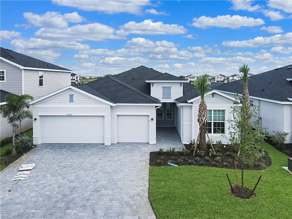 26596 Jasper WAY PUNTA GORDA, FL 33955