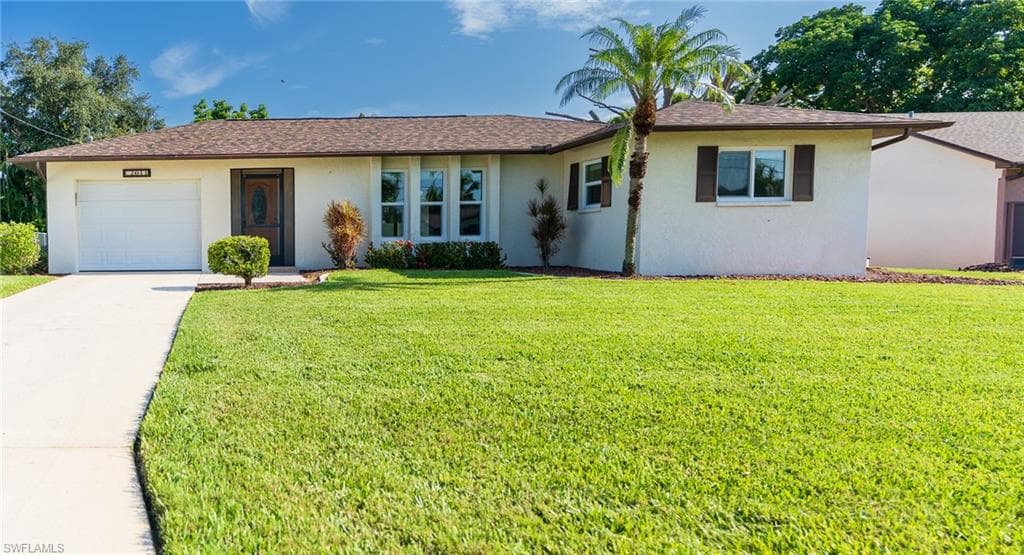 2011 SE 12th TER CAPE CORAL, FL 33990