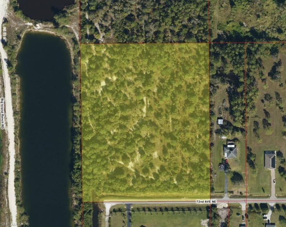 72ND AVE NE NAPLES, FL 34120