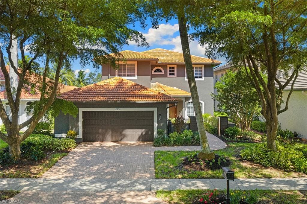 6916 Anthurium LN NAPLES, FL 34113