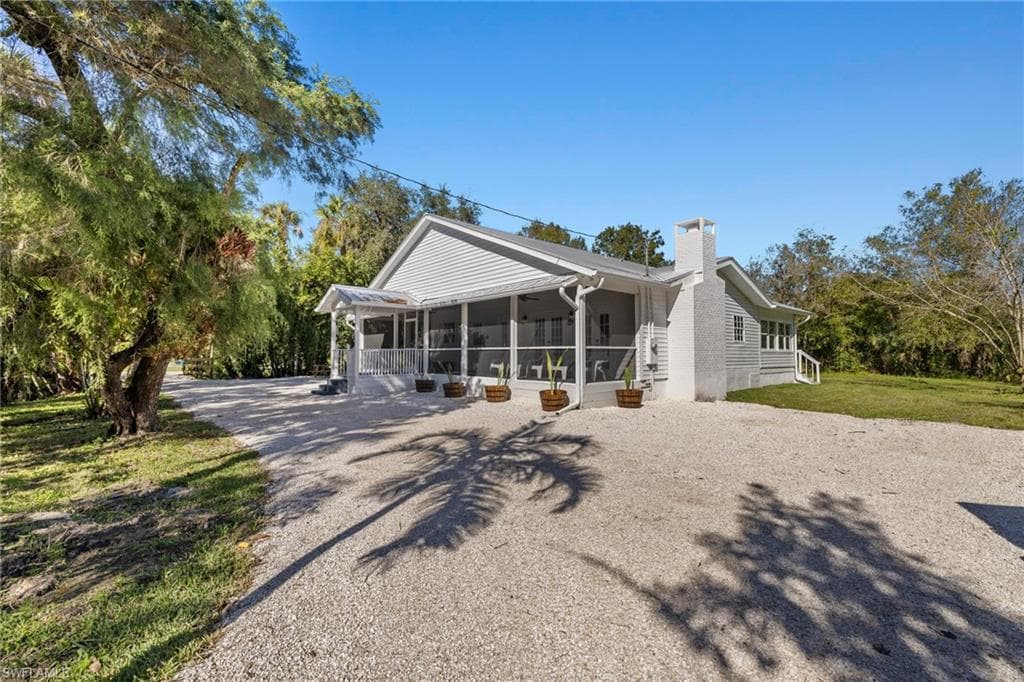 17780 Caloosa RD ALVA, FL 33920