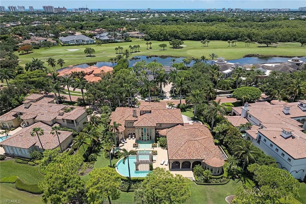 1124 Dormie DR NAPLES, FL 34108