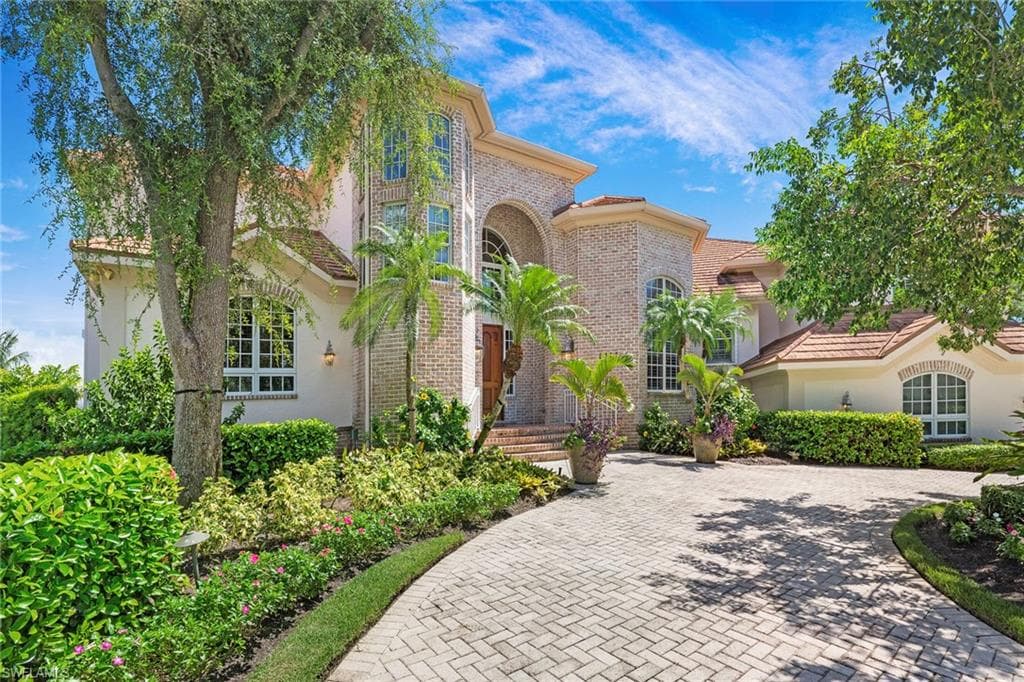 1291 Laurel CT MARCO ISLAND, FL 34145