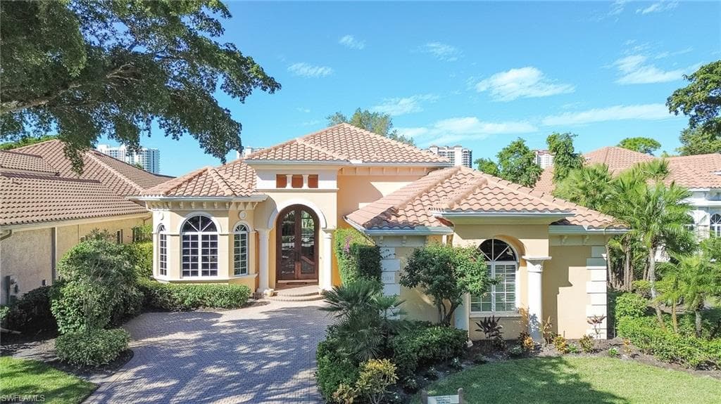 23841 Addison Place CT BONITA SPRINGS, FL 34134