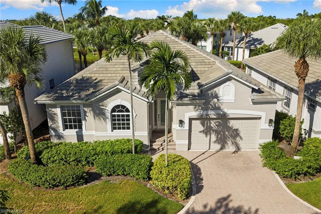 27025 Shell Ridge CIR BONITA SPRINGS, FL 34134