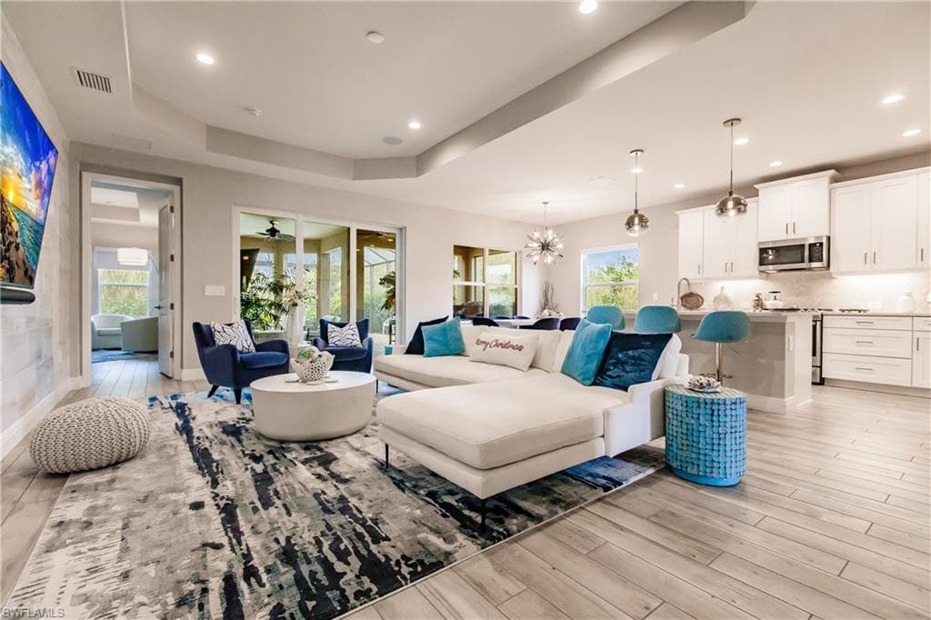13523 Hideaway Preserve CT FORT MYERS, FL 33905