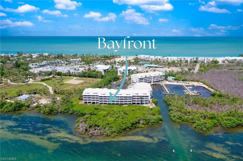 5132 Bayside Villas CAPTIVA, FL 33924