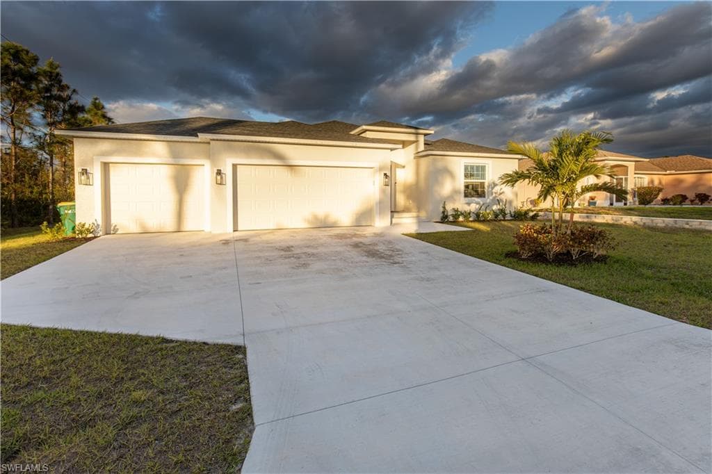 5056 Montego LN PORT CHARLOTTE, FL 33981
