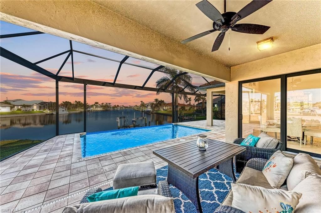 3736 Bal Harbor BLVD PUNTA GORDA, FL 33950