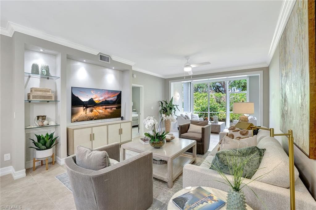 7087 Barrington CIR 101 NAPLES, FL 34108