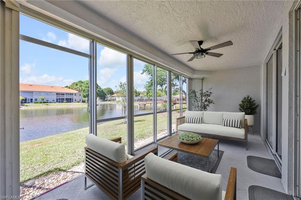 7465 Jacaranda Park RD R103 NAPLES, FL 34109