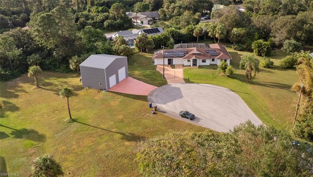 2906 Bassinger ST LEHIGH ACRES, FL 33972