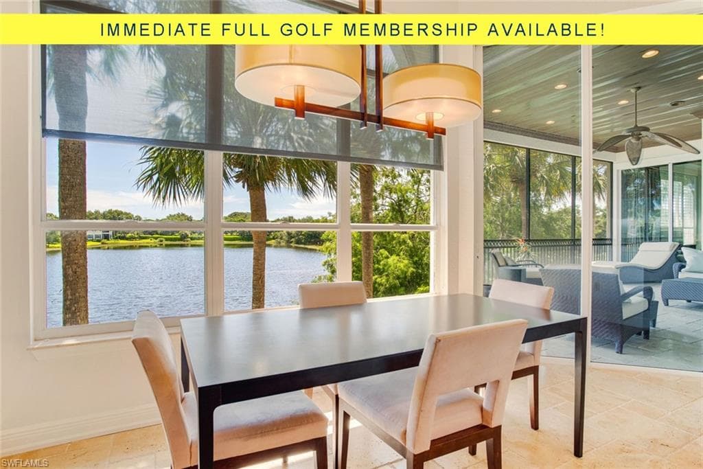 15547 Monterosso LN 201 NAPLES, FL 34110