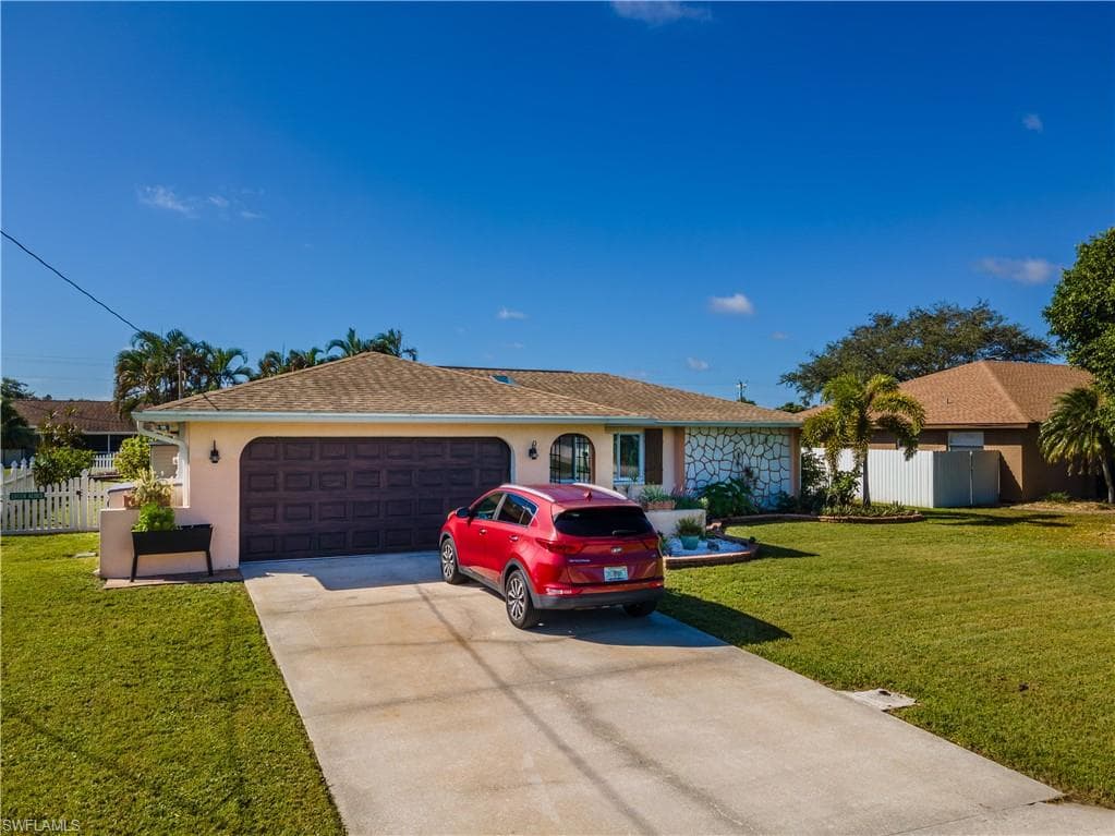 1122 SE 19th ST CAPE CORAL, FL 33990