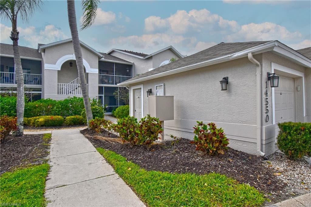 14550 Hickory Hill CT 1124 FORT MYERS, FL 33912