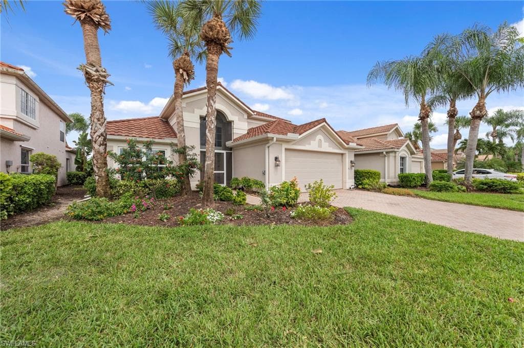 9281 Independence WAY FORT MYERS, FL 33913