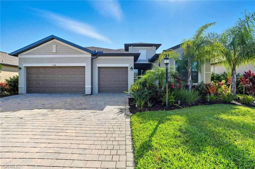 3304 Altimira DR FORT MYERS, FL 33905