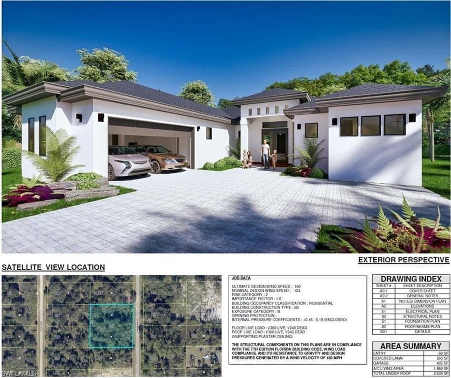 2872 26th AVE SE NAPLES, FL 34117