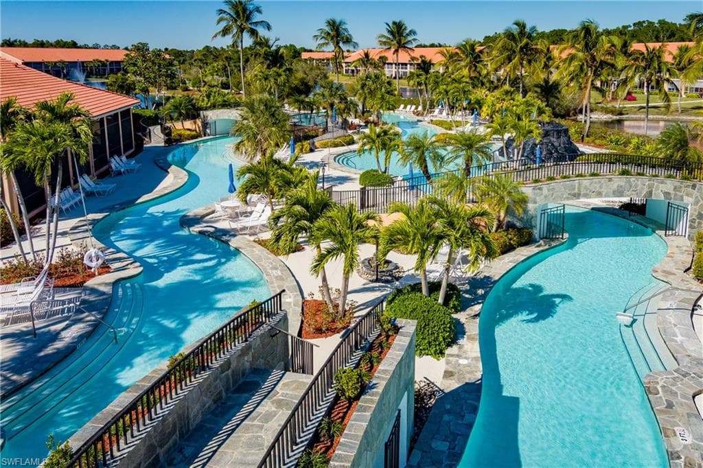 6700 Beach Resort DR 11 NAPLES, FL 34114