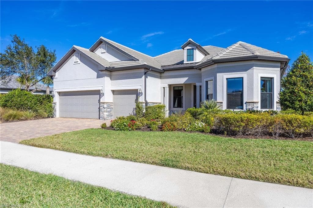 9309 Surfbird CT NAPLES, FL 34120