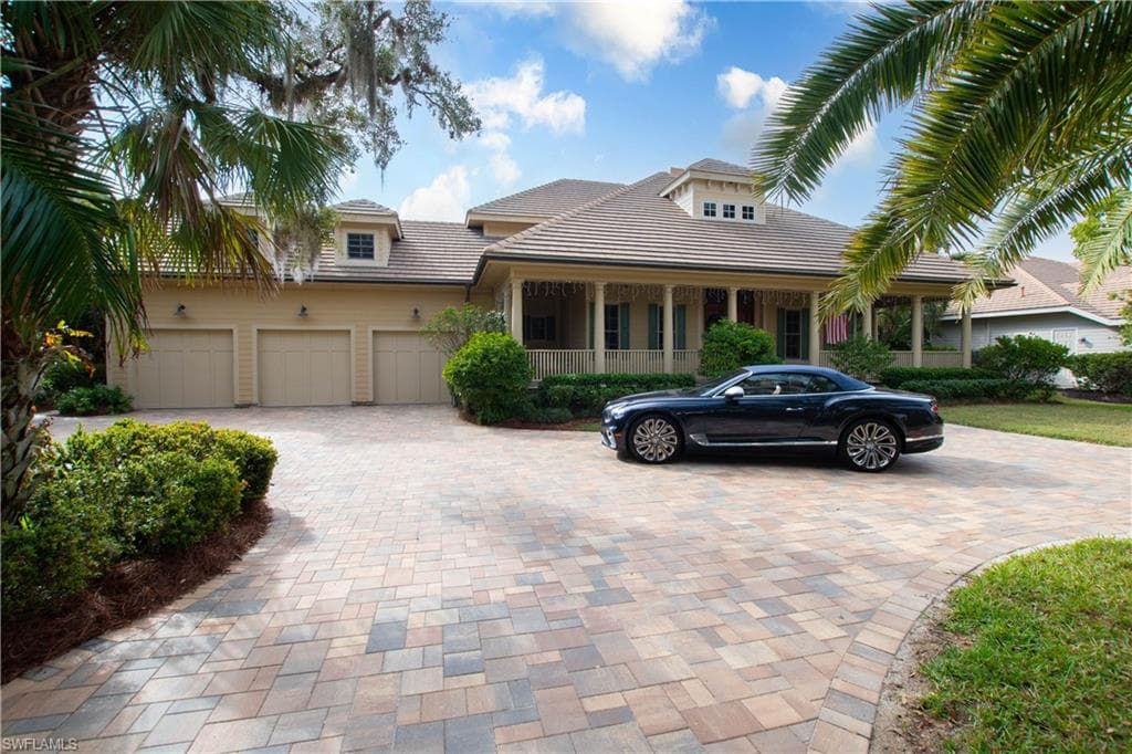 12261 Hammock Creek WAY FORT MYERS, FL 33905