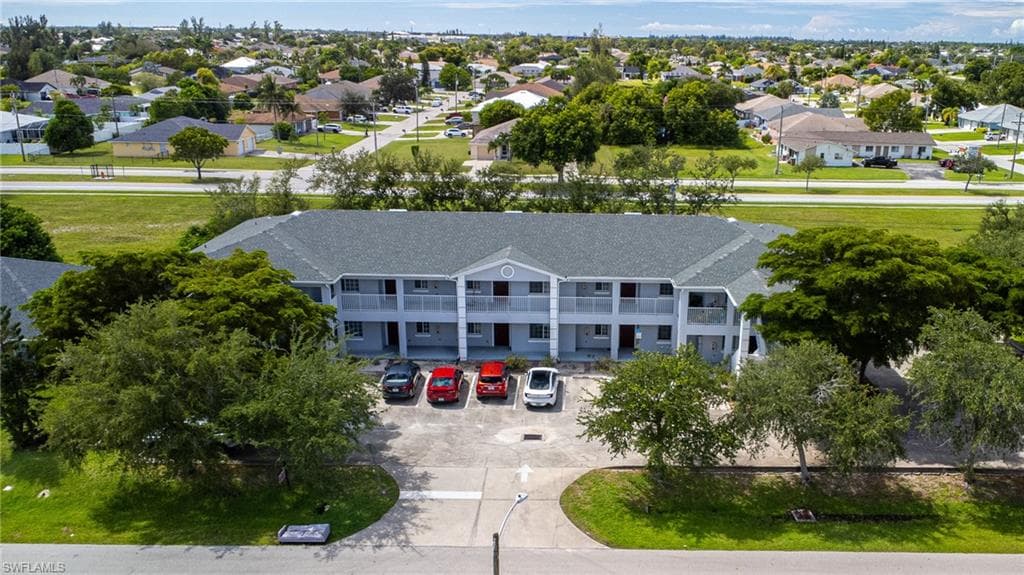 1328 SE 8th AVE 1-10 CAPE CORAL, FL 33990