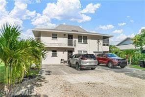 16001 Buccaneer ST #3 BOKEELIA, FL 33922