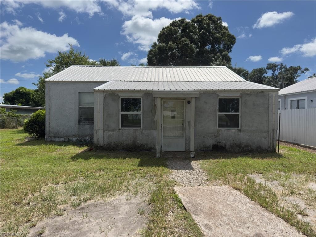 508 E Ventura AVE CLEWISTON, FL 33440