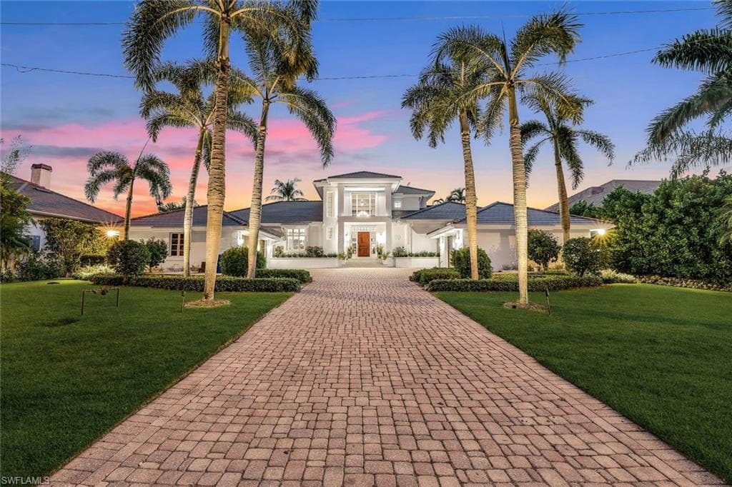 400 Spring Line DR NAPLES, FL 34102