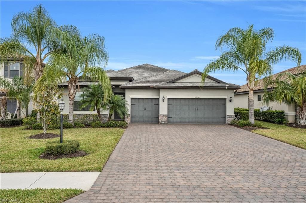 17250 Ashcomb WAY ESTERO, FL 33928