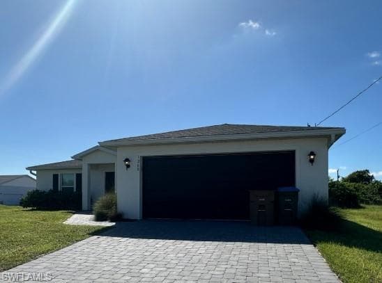 1260 NE 40th TER CAPE CORAL, FL 33909