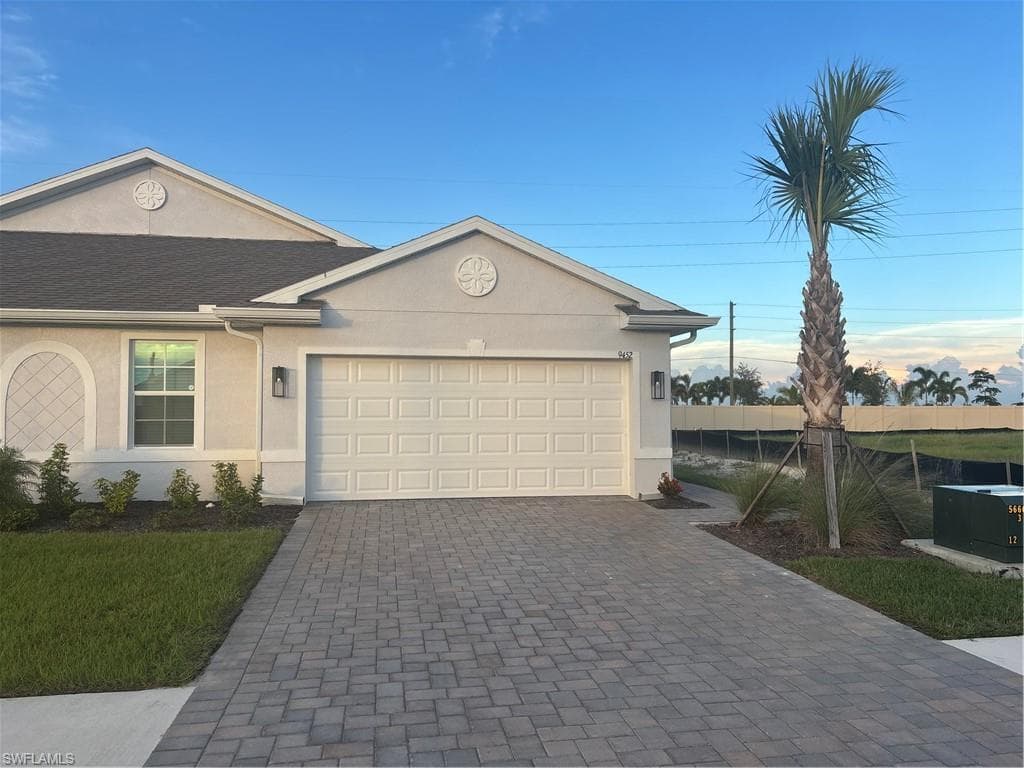 9452 Sunbeam CIR PUNTA GORDA, FL 33950