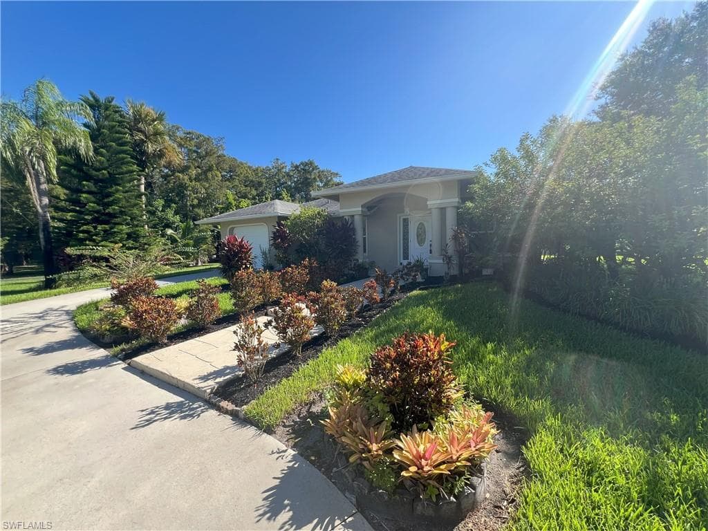 500 17th ST NW NAPLES, FL 34120